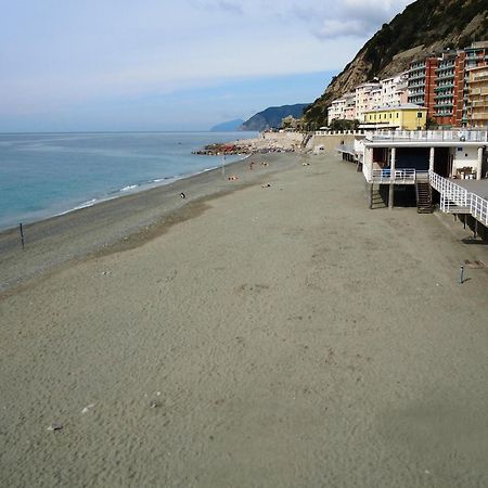 Albergo La Lampara Deiva Marina Ngoại thất bức ảnh