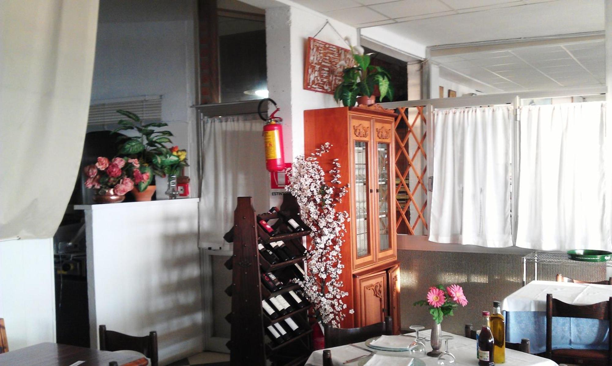 Albergo La Lampara Deiva Marina Ngoại thất bức ảnh