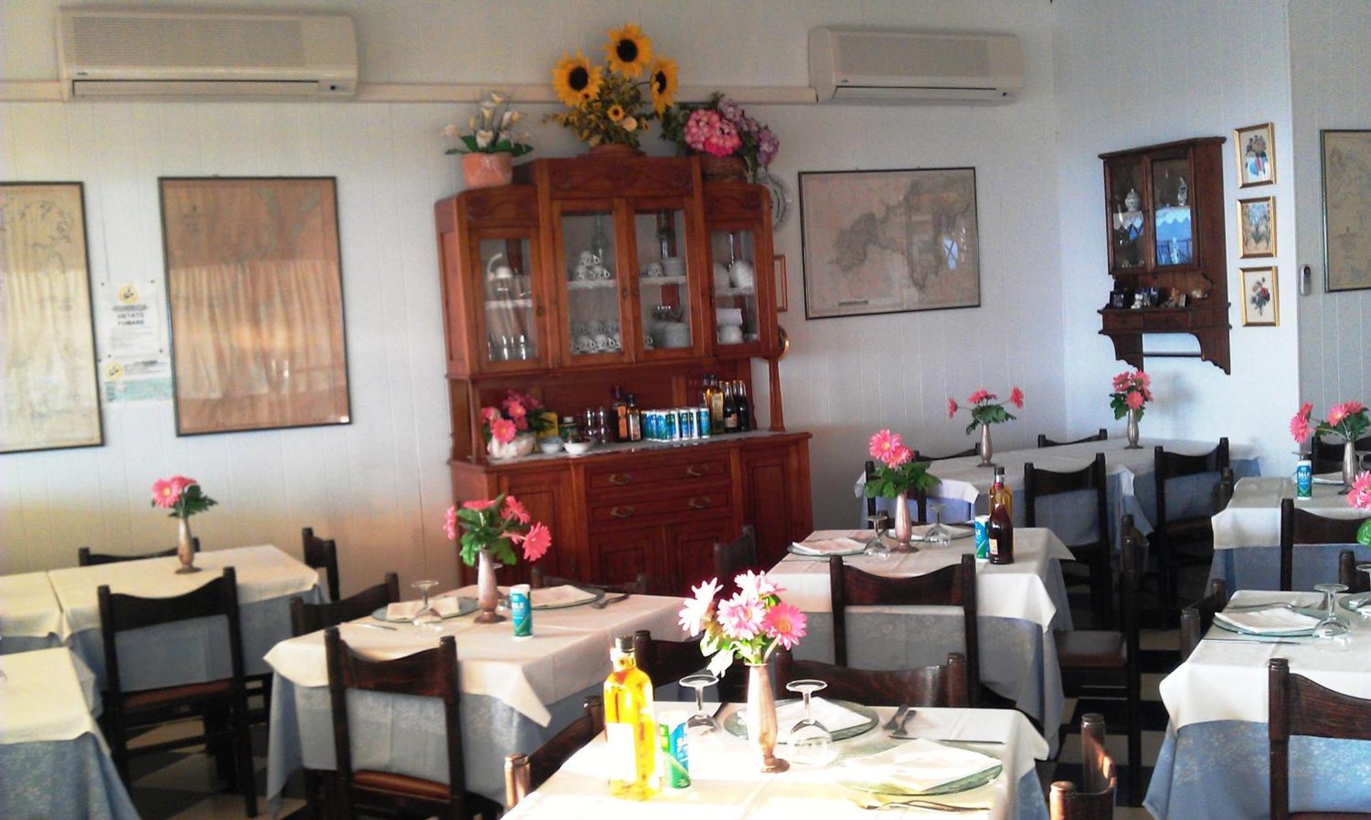 Albergo La Lampara Deiva Marina Ngoại thất bức ảnh