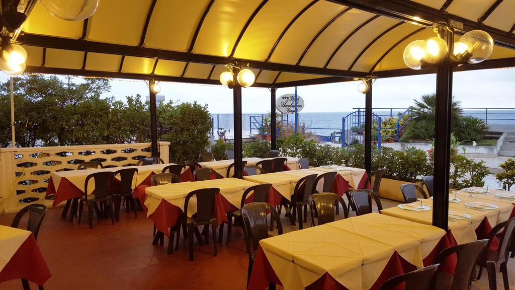 Albergo La Lampara Deiva Marina Ngoại thất bức ảnh