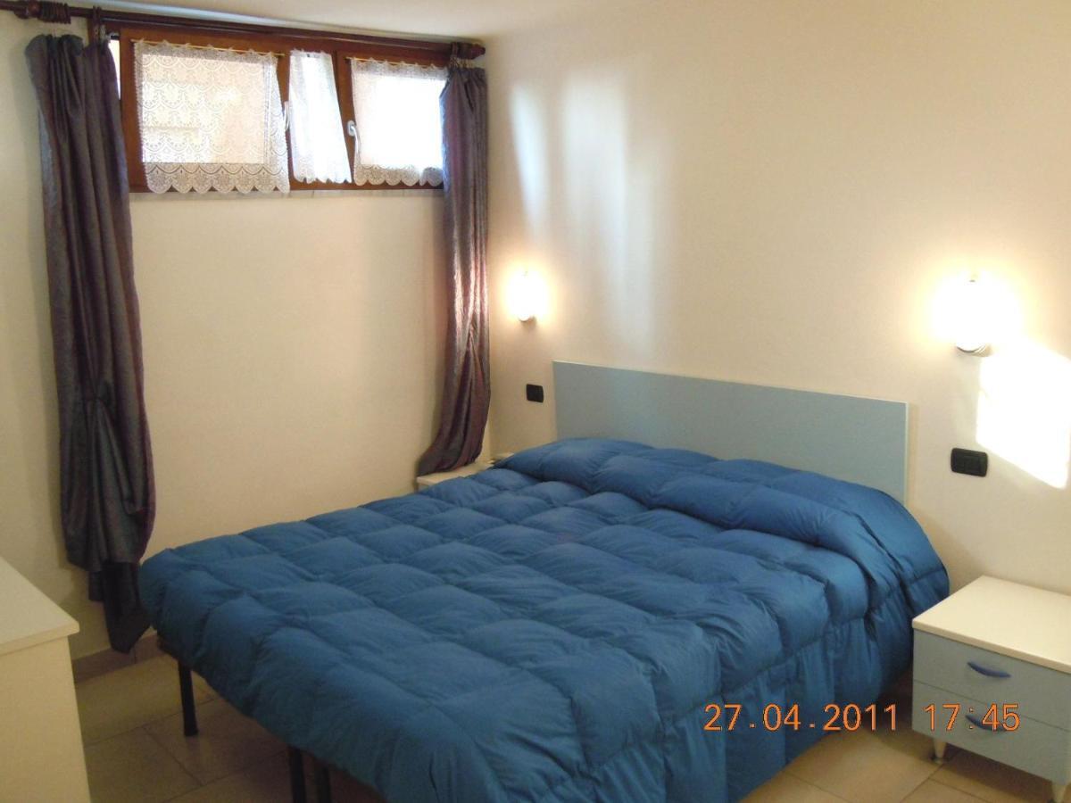 Albergo La Lampara Deiva Marina Phòng bức ảnh